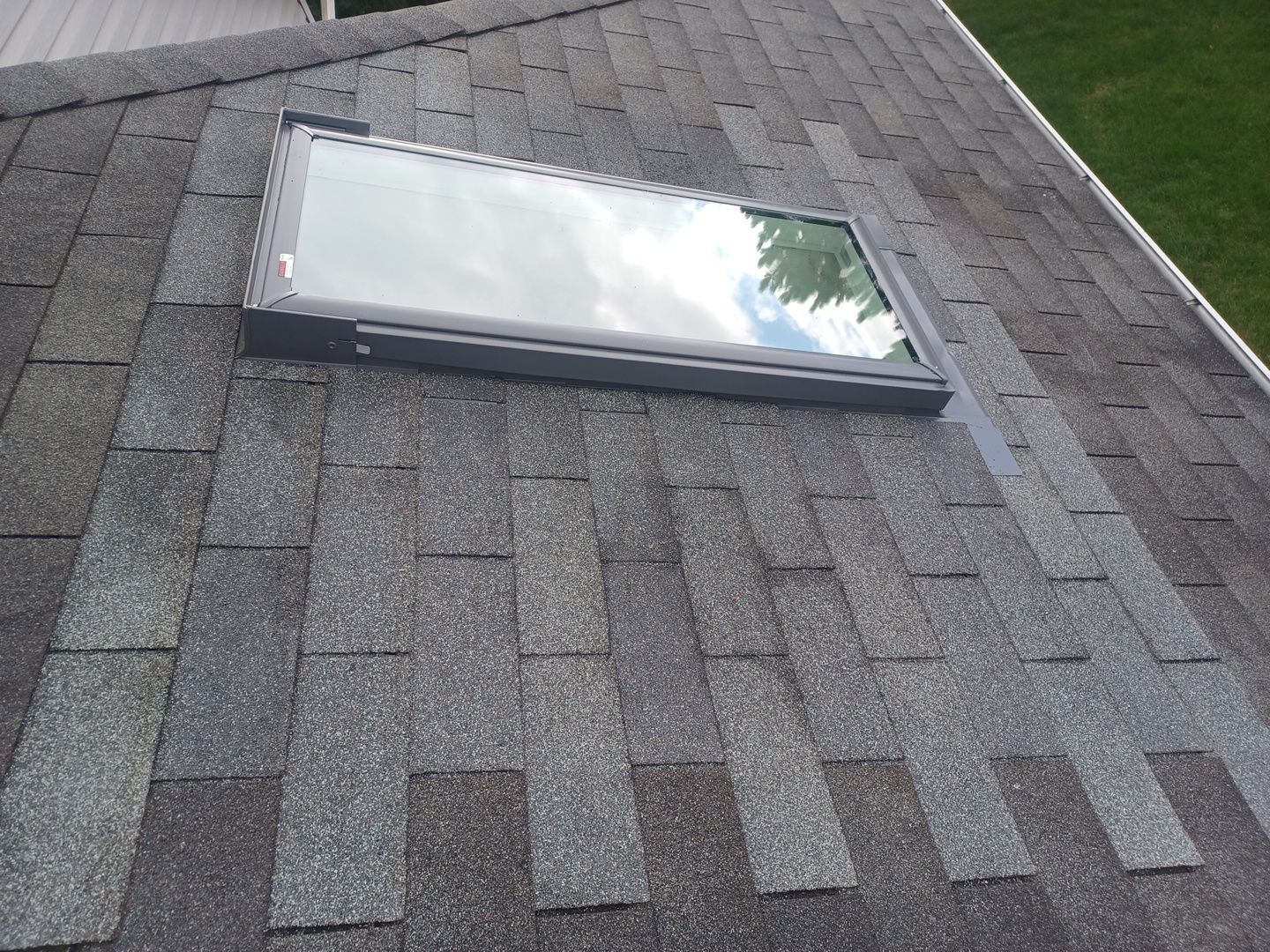 Frank & Kay Fondrist by Silver Leaf Contracting 