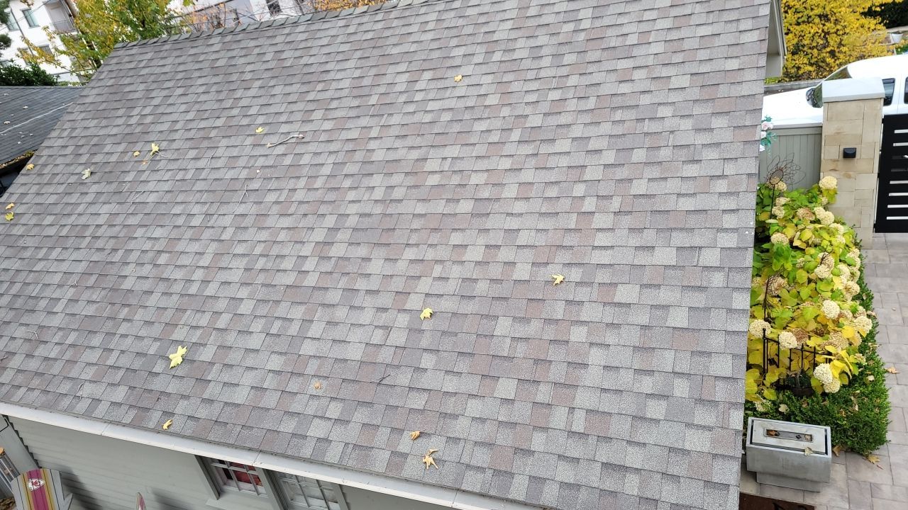 New Velux Skylights using Velux Skylights by The Roof Doctor