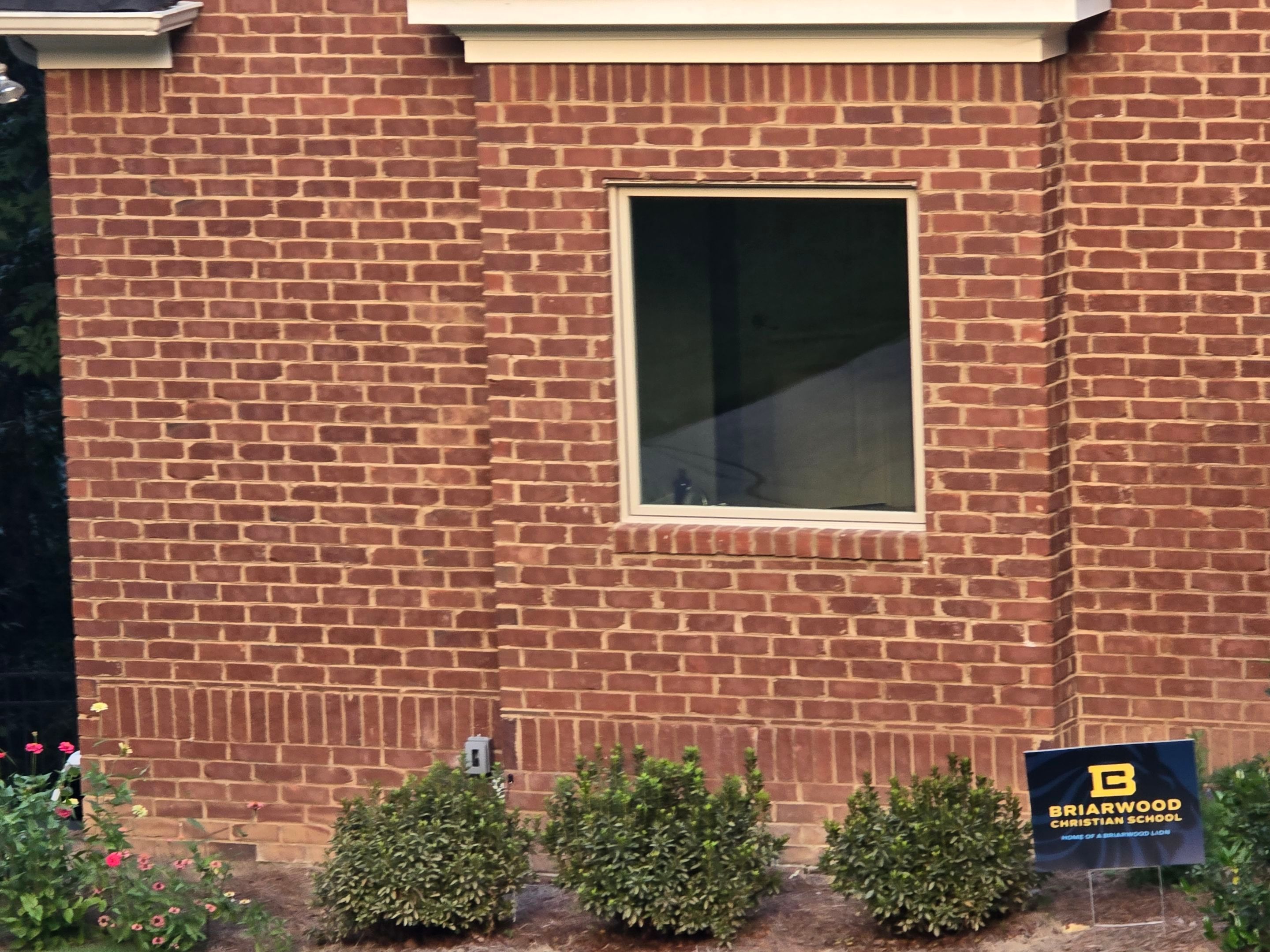 Pruet Project in Hoover by The Window Source