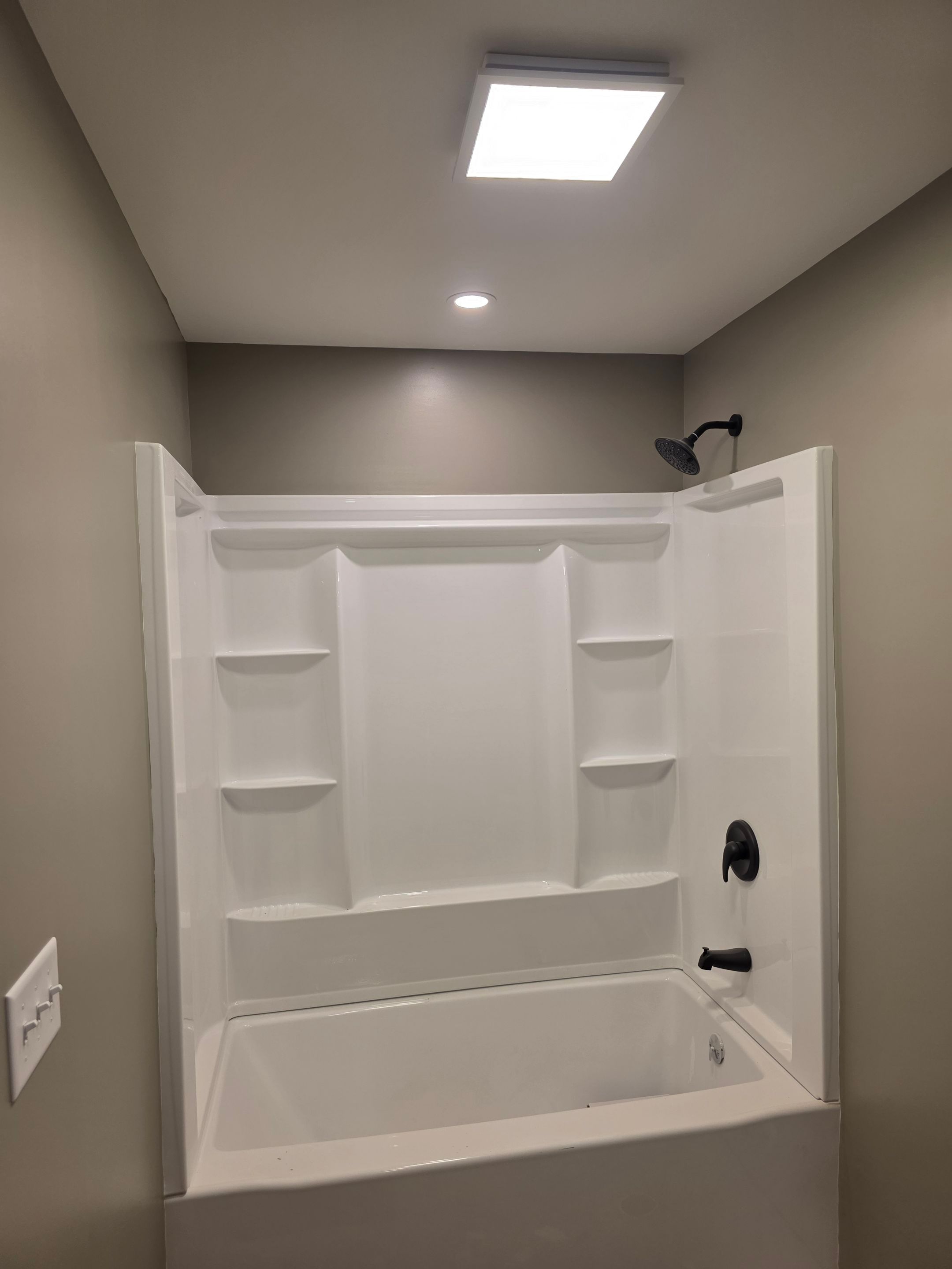 Barndo by Horst Custom Homes