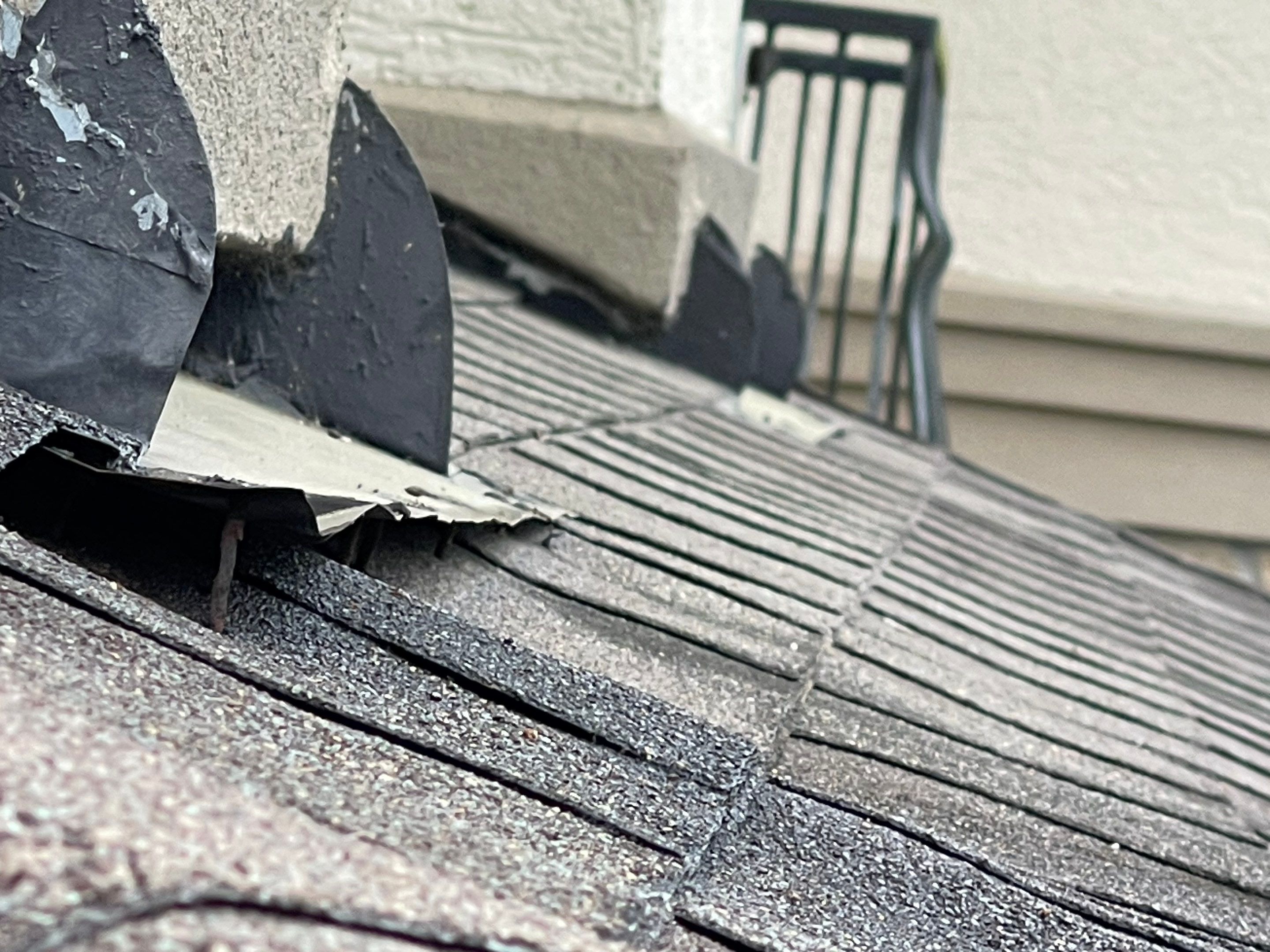 Realtor Referral Leak Repair & Enhanced Waterproofing by Black Coast Roofing