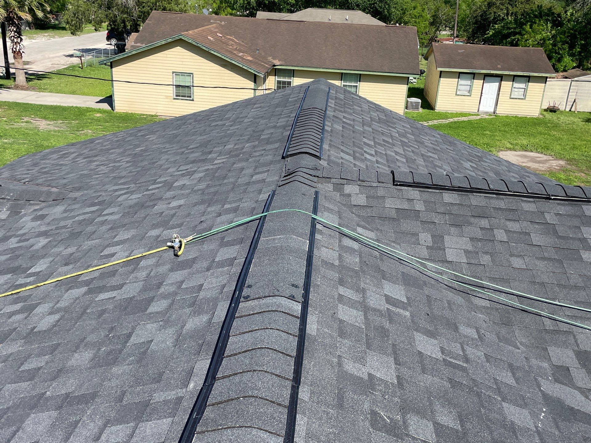 Alice Keeper by Bayfront Roofing and Construction