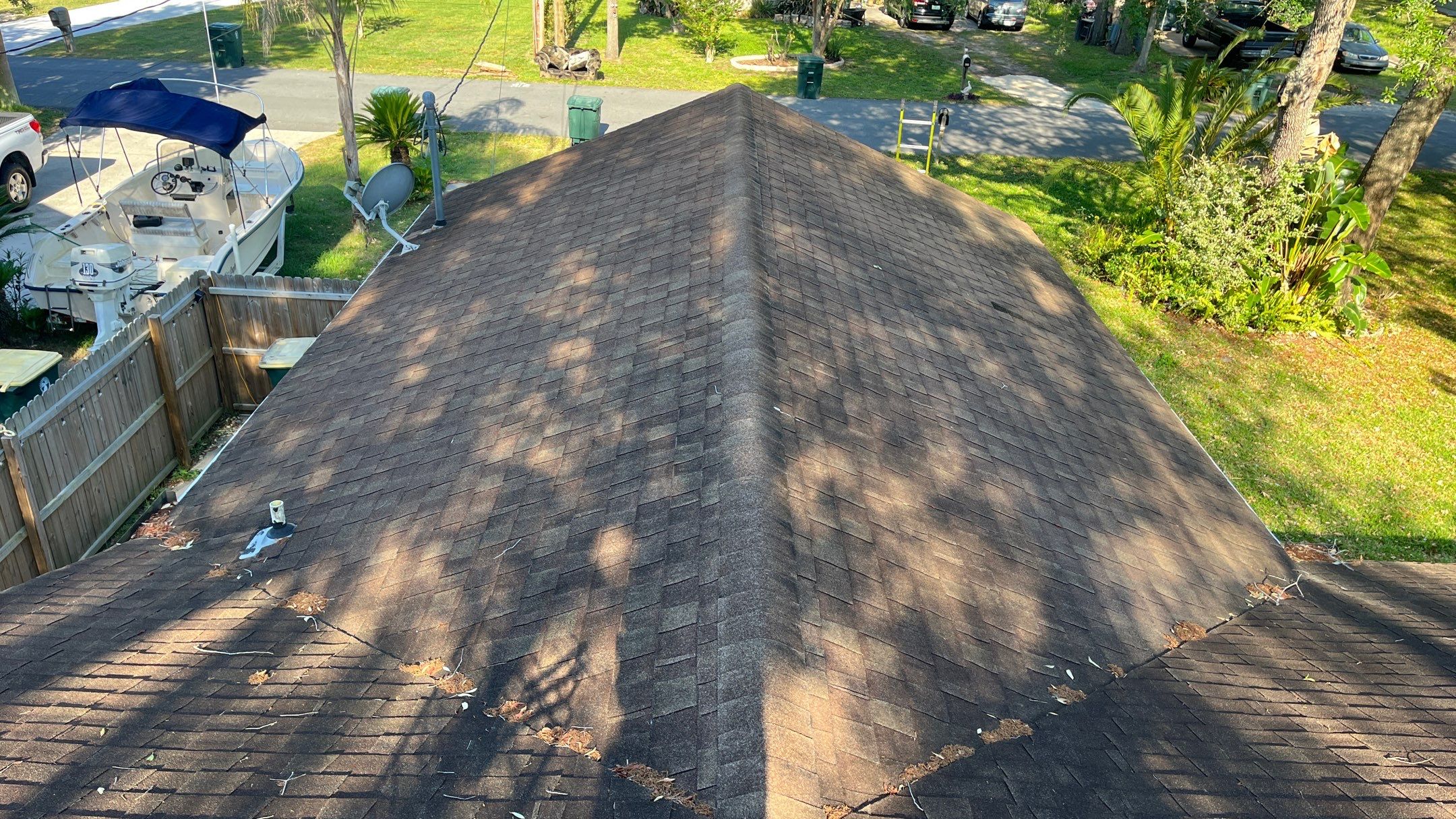 Shingle -> Shingle by Prime Roofing