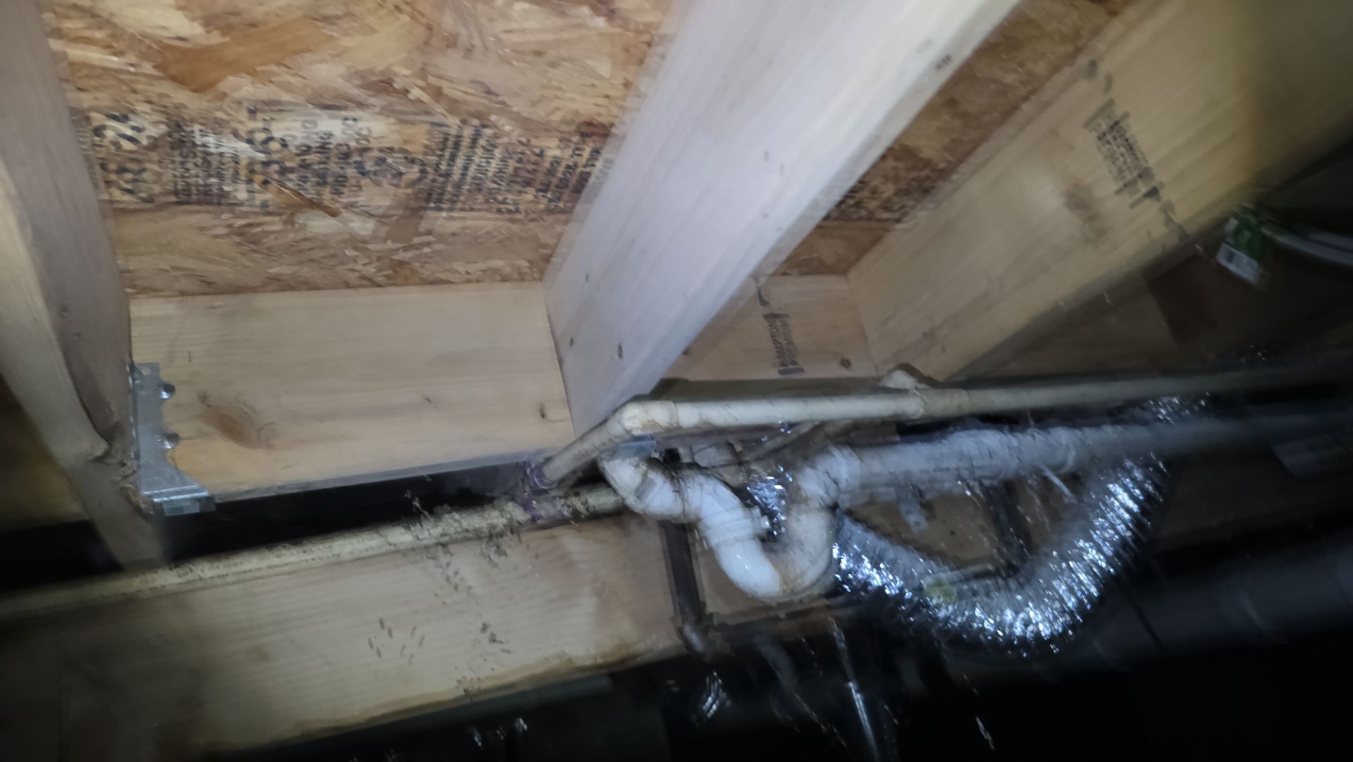 Structural Carpentry – Holland, Ohio by Toledo Basement Repair 