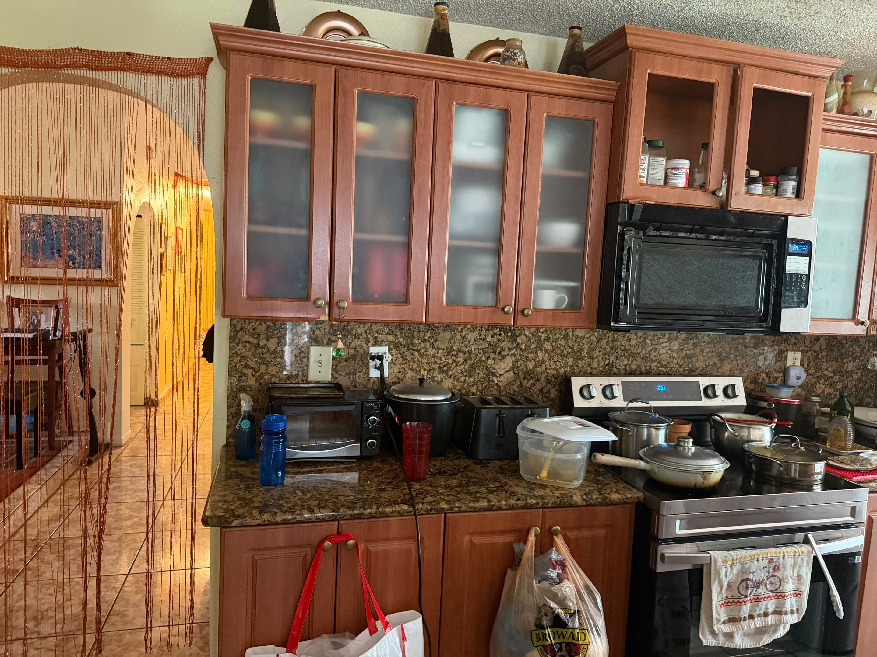 Water Damage Claim in Miramar by FLAPA & KeyStone