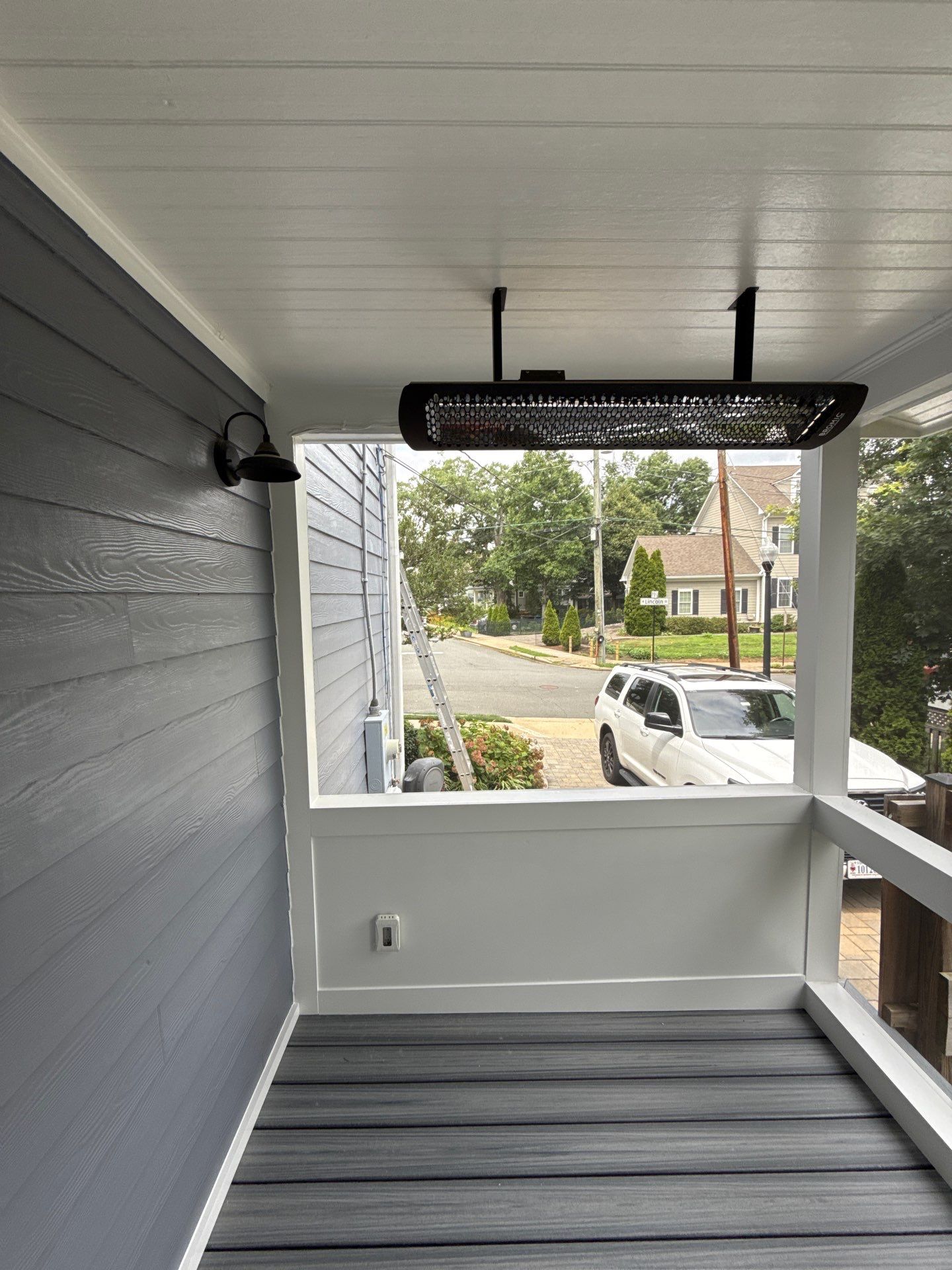 Exterior Repairs in Arlington, VA by My Painter 