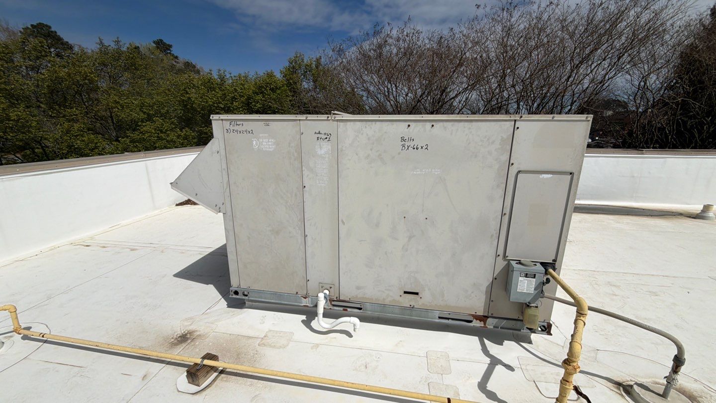 Bicicletta Peachtree City by Peach State Dryer Vents & Air Ducts