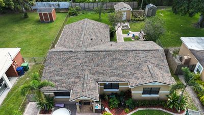 Roof Replacement in Tampa, FL