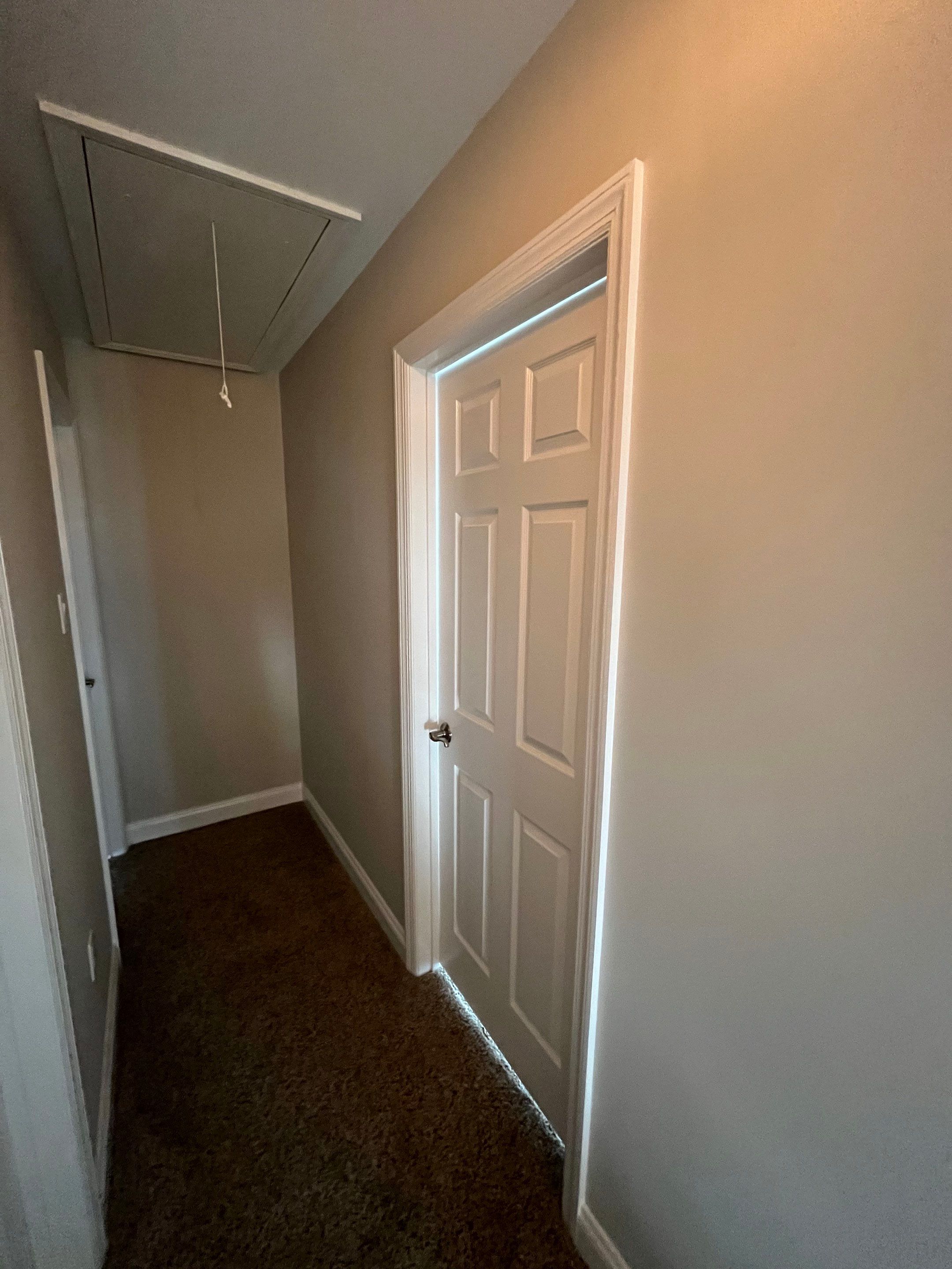 Interior Painting - Ocean City, NJ by FreshCoat Works LLC