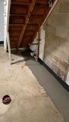 Looking for a Competent Contractor