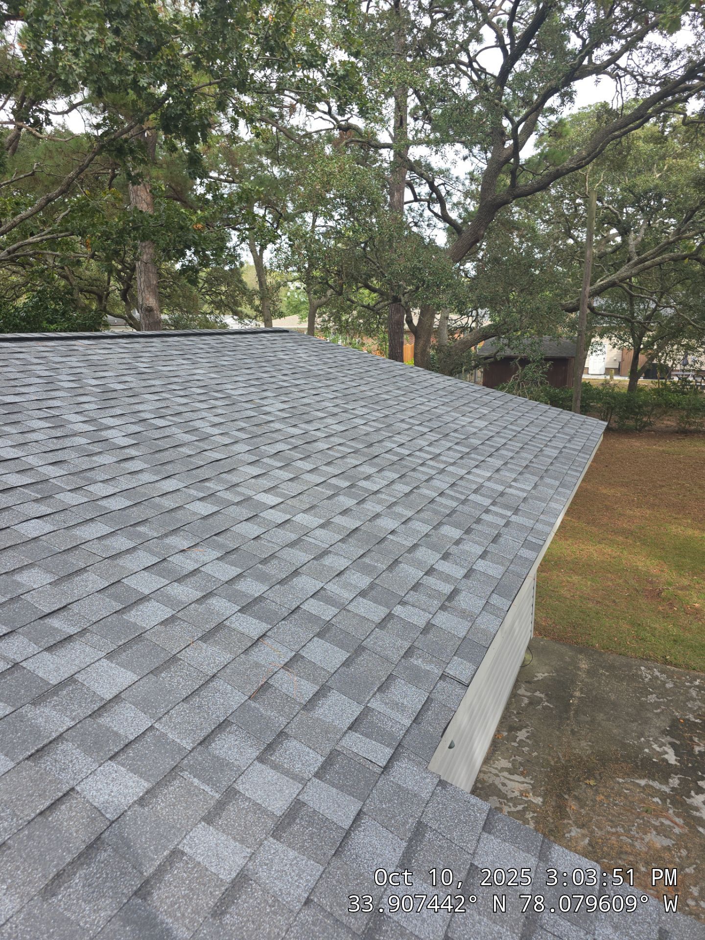 Fortified Roof Replacement – Oak Island, NC | RGR Construction & Roofing by RGR Construction and Roofing, LLC