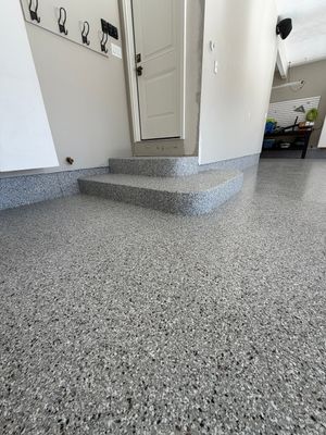 Farmhouse Gray