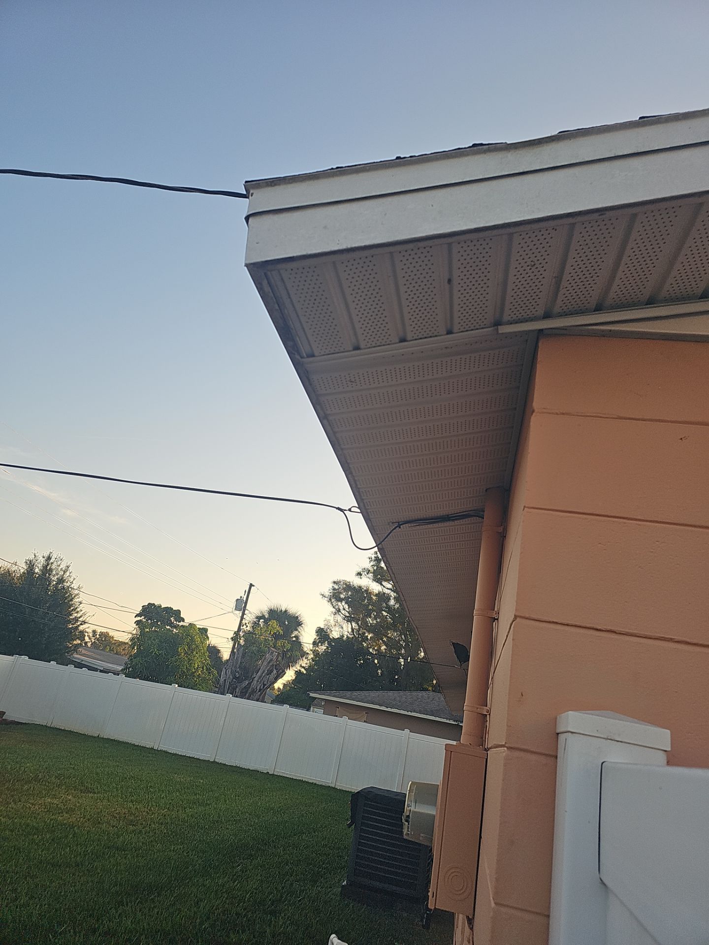 Project in St. Petersburg 33709 by Mitchell Roofing Company LLC 