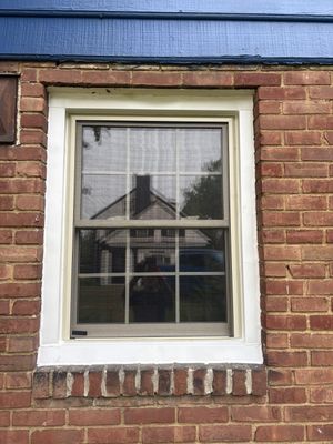 Vinyl Window Installation in East Cleveland by Homestyle