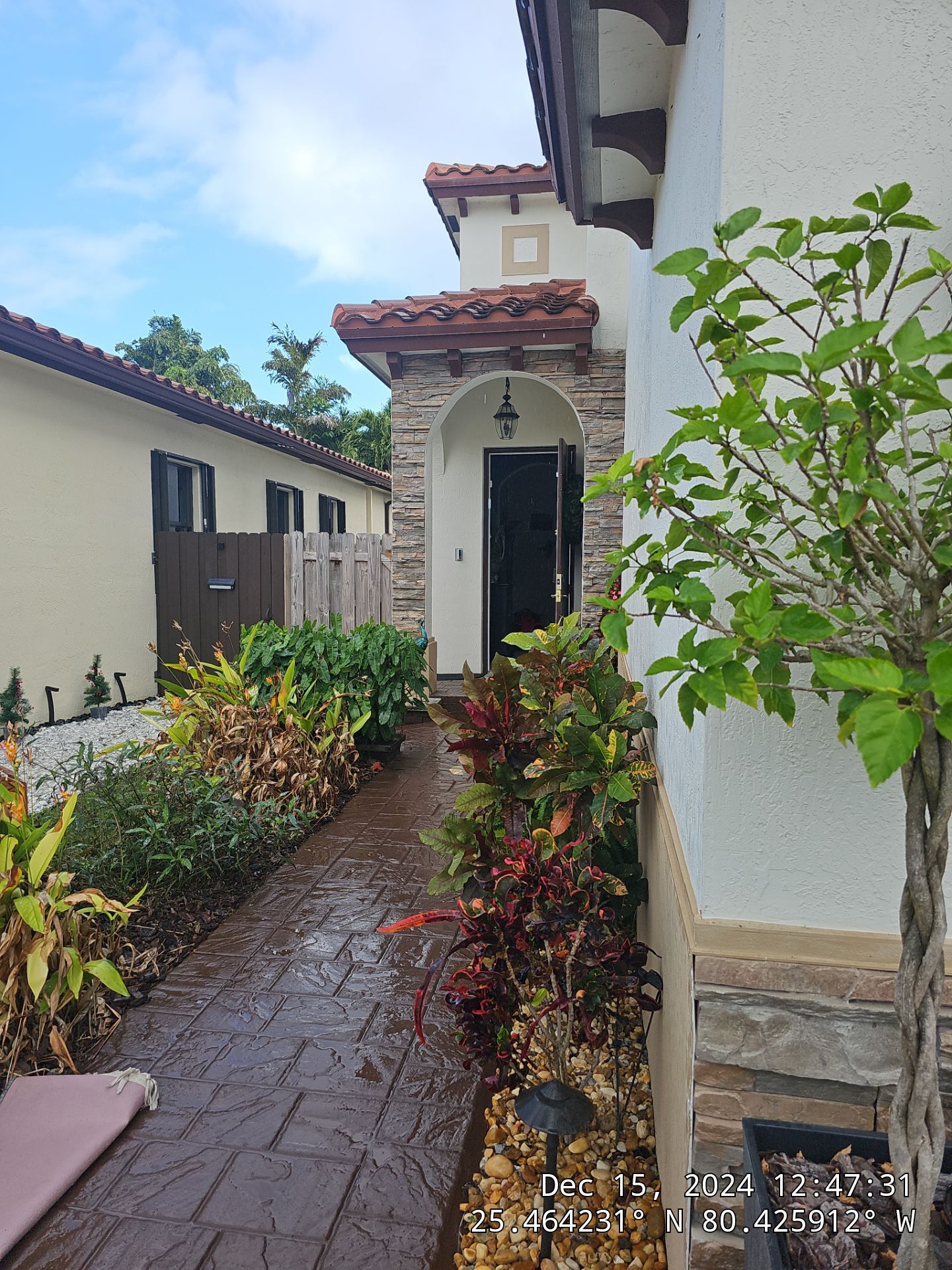 Water damage restoration  by SuperClean 