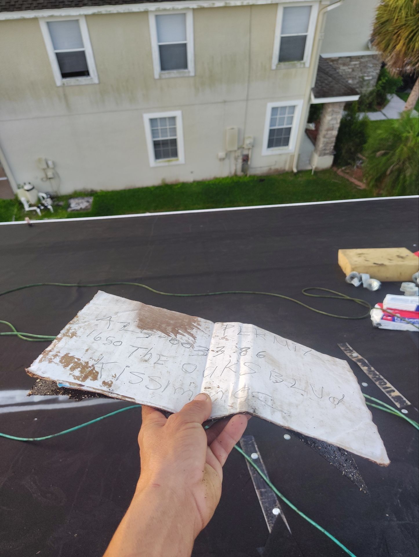 Project in Kissimmee by Serene Construction