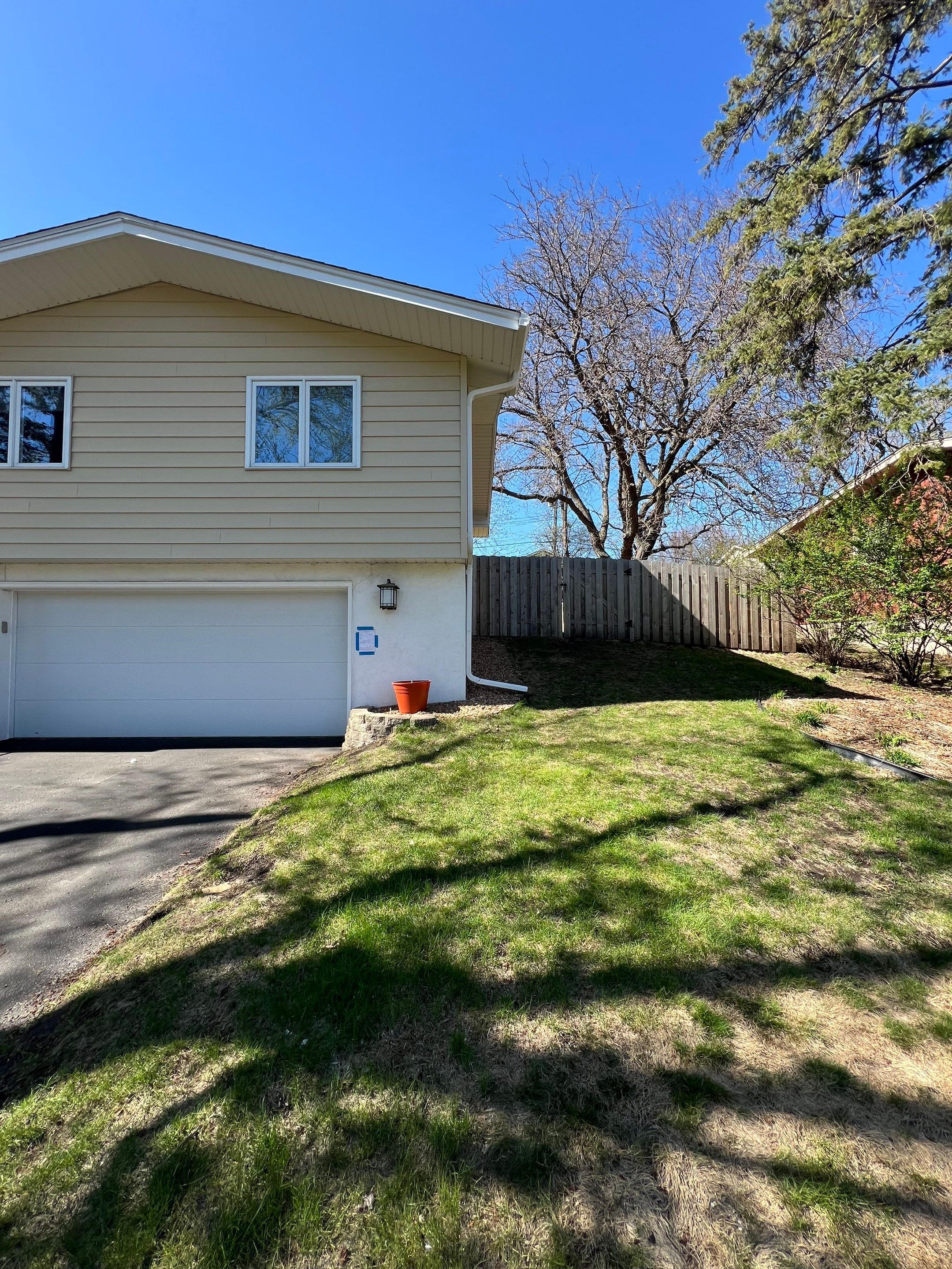 Project in St. Louis Park by CoMitted 365 Roofing & Exteriors 