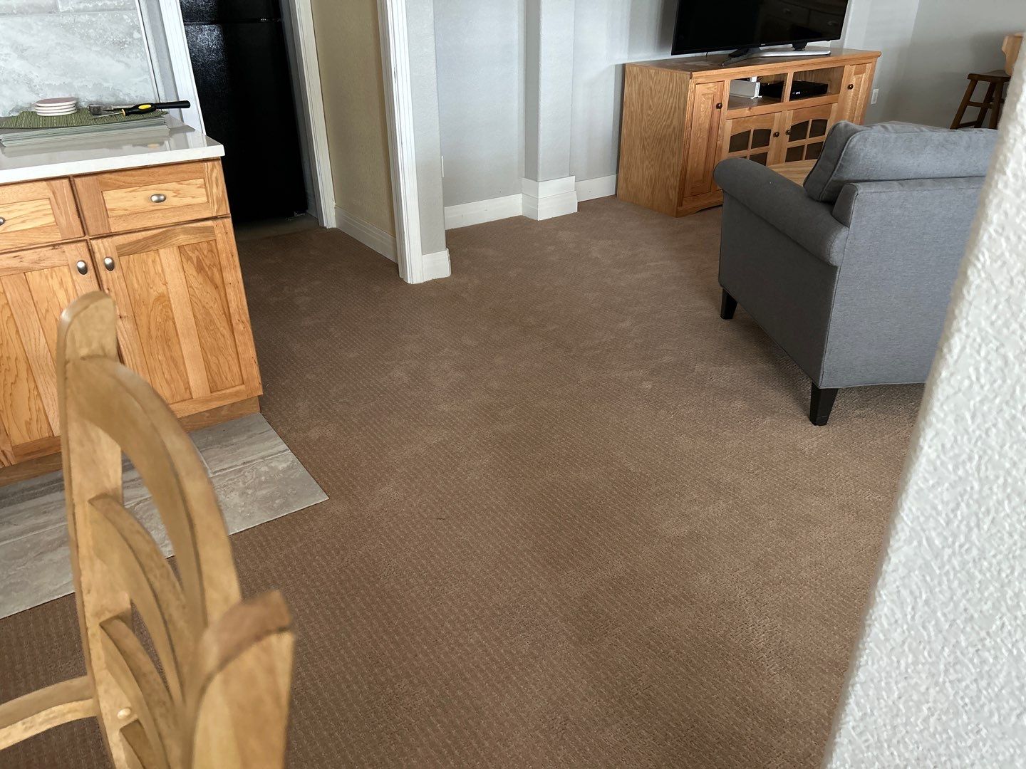 Reconstruction by Accountable Home Services