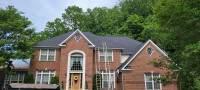 Roof Installation using IKO Cambridge by ExteriorPros