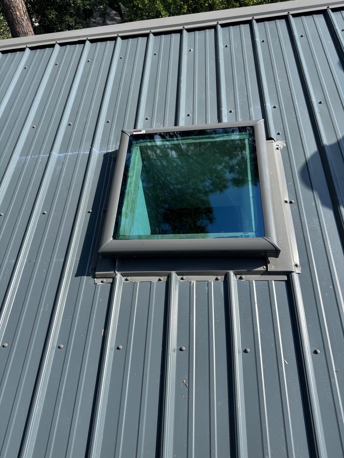 Metal Roofing in Gainesville, FL  by Brehm Roofing