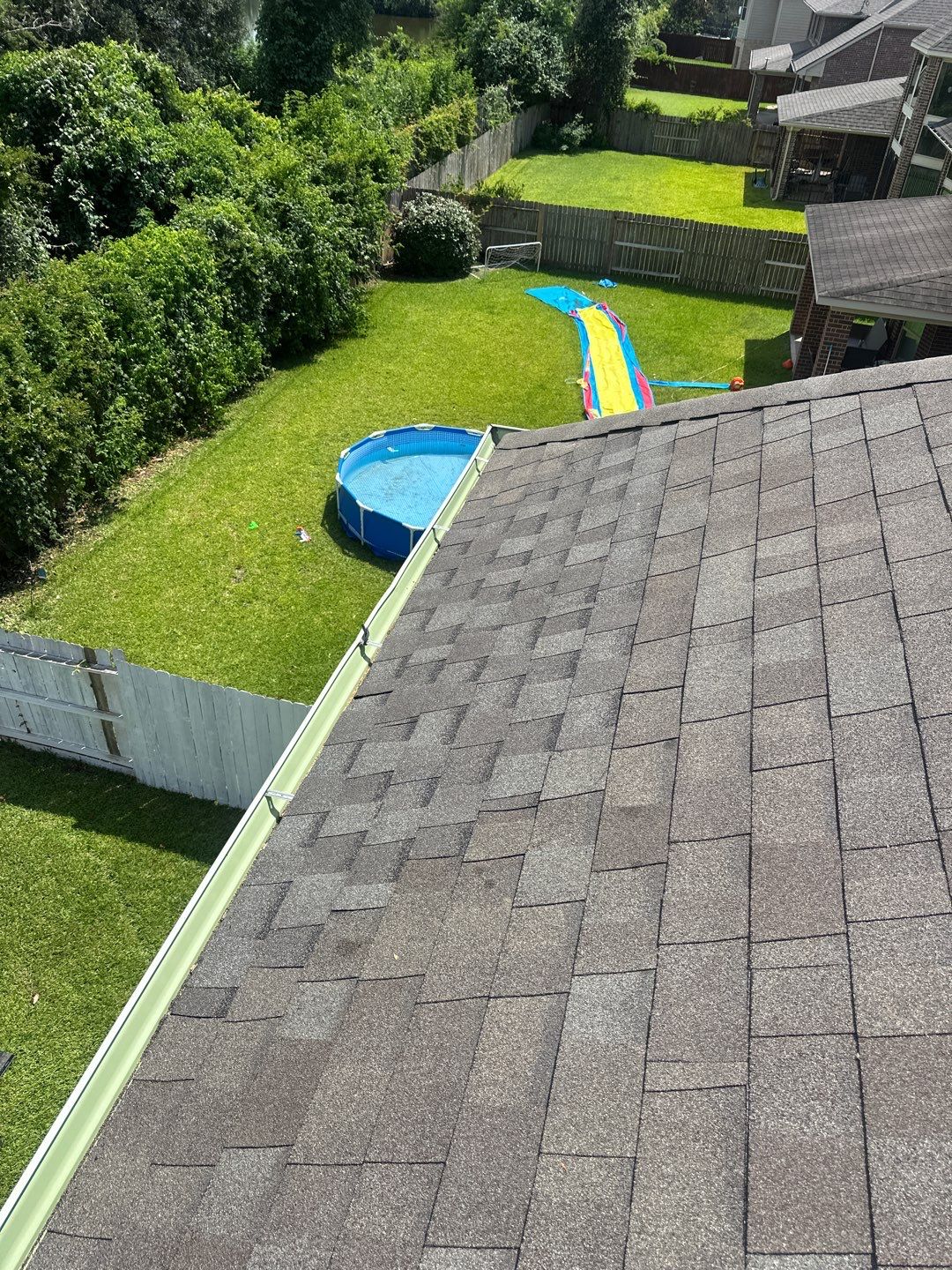 Roof Repair Richmond by Roof Repair Services LLC