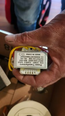 Electrical Service Call: Outdoor Lamp Post & Doorbell Transformer Repair – Belvidere, IL | GSHA Services, LTD