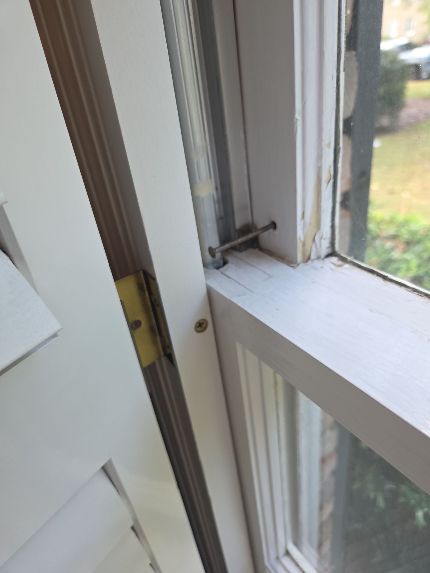 Florio Project in Vestavia  by The Window Source