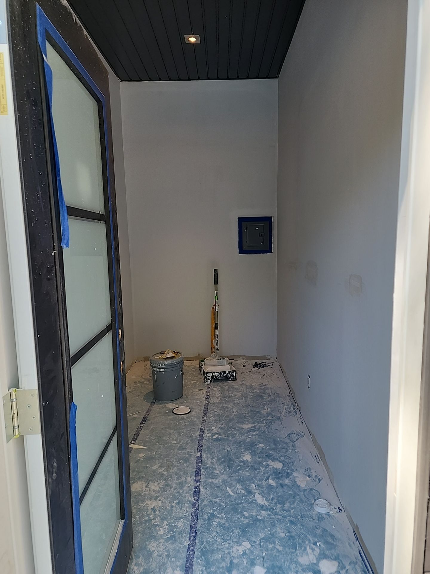 Project in Whitchurch-Stouffville by GTA HOME PAINTING