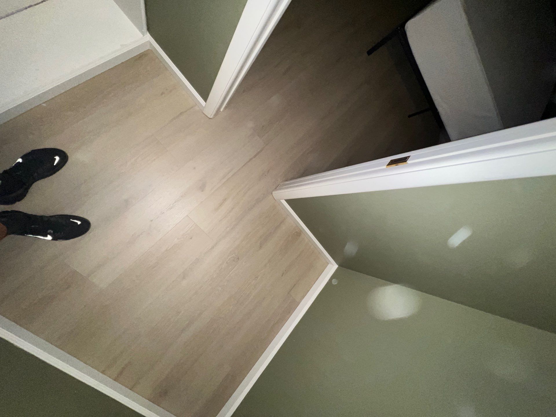 Lemberg Cove Oak LVP by Vrmmm Flooring