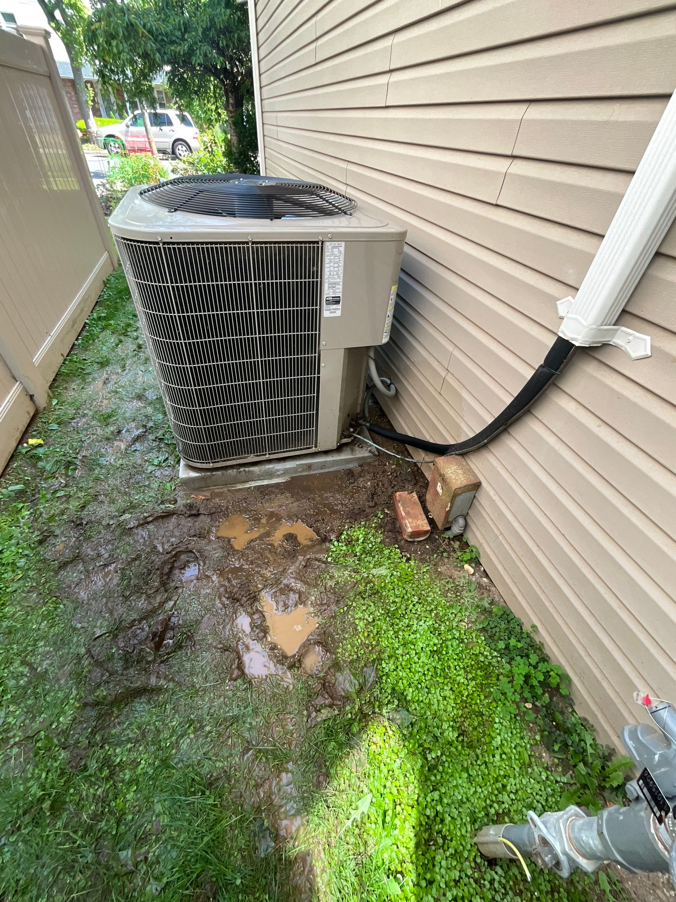  Soundview Dr • Port Washington, NY 11050 by A.M. Shield Waterproofing, Corp.