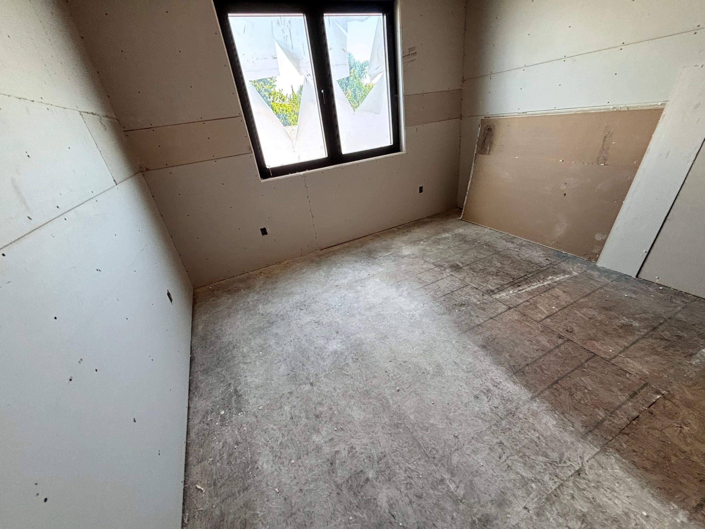 Project in San Diego by Insulation Labs