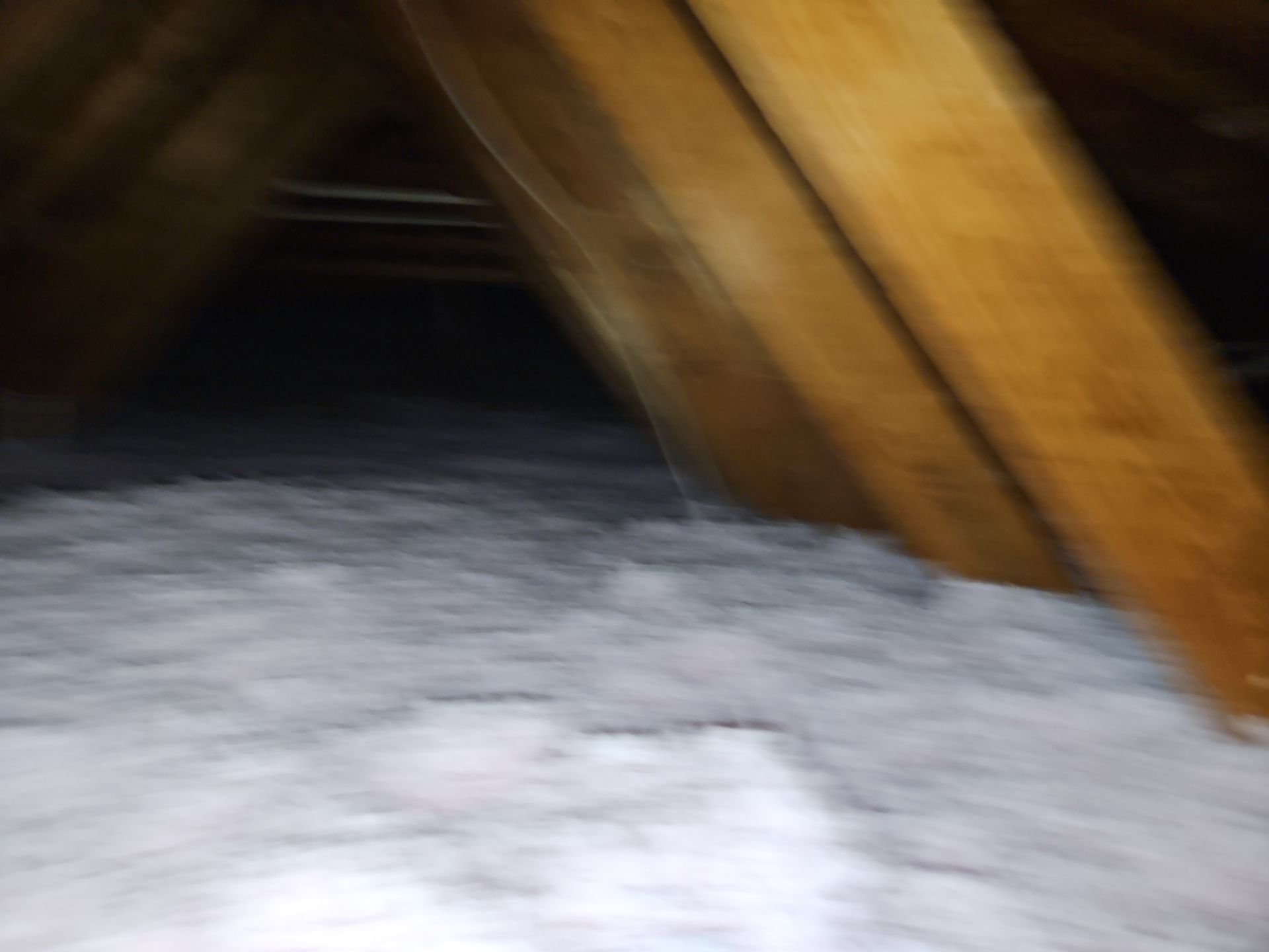 Project in Chantilly, VA by Founders Insulation