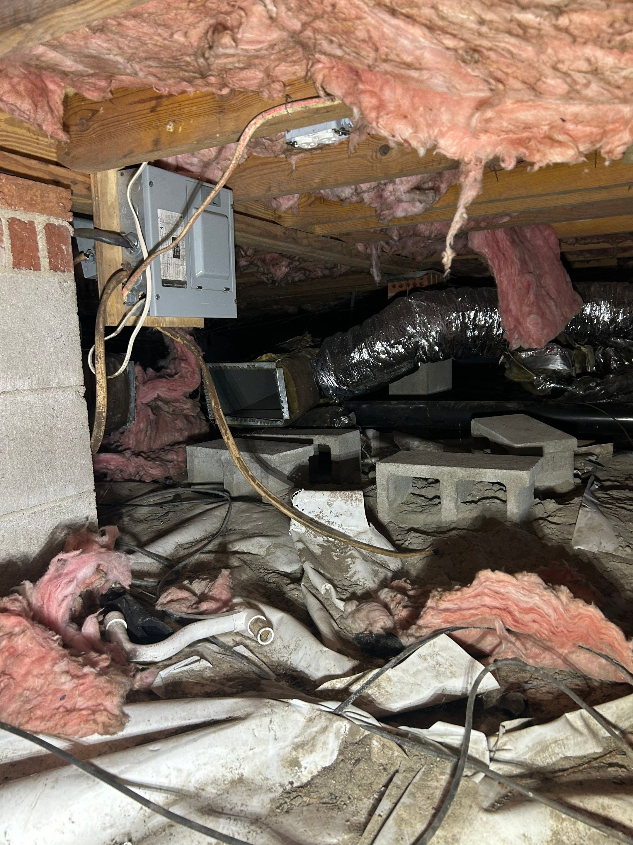 Whole home renovation by Gone Fixin Home Improvement