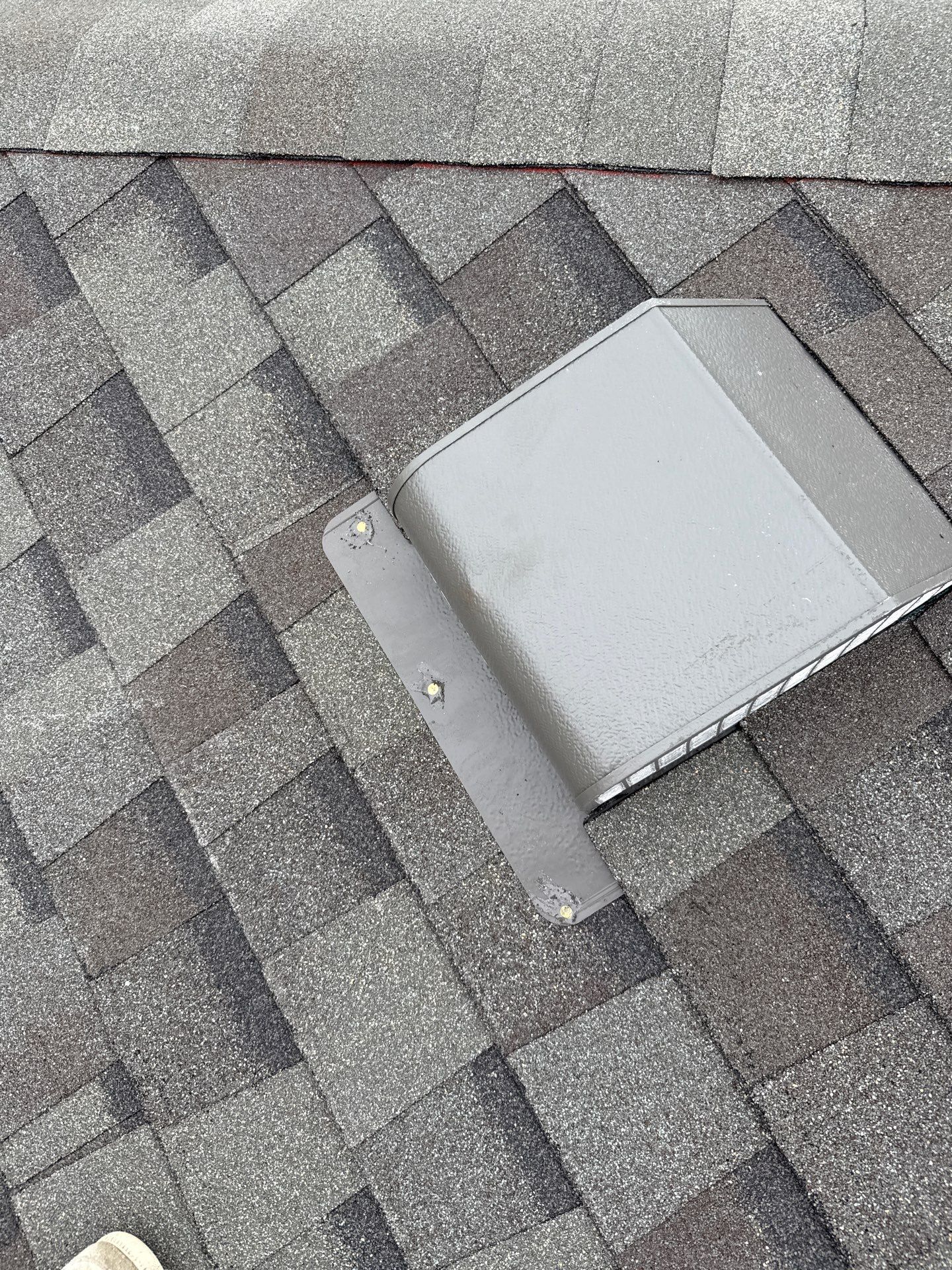 Project in Wylie by Rhino Roofing and General Contracting, LLC