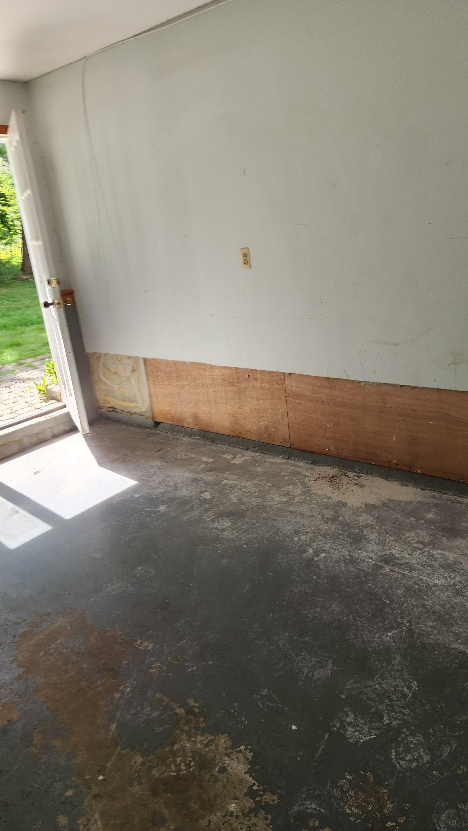 Attic Mold Remediation in Montville, NJ by Pure Service Pro, LLC