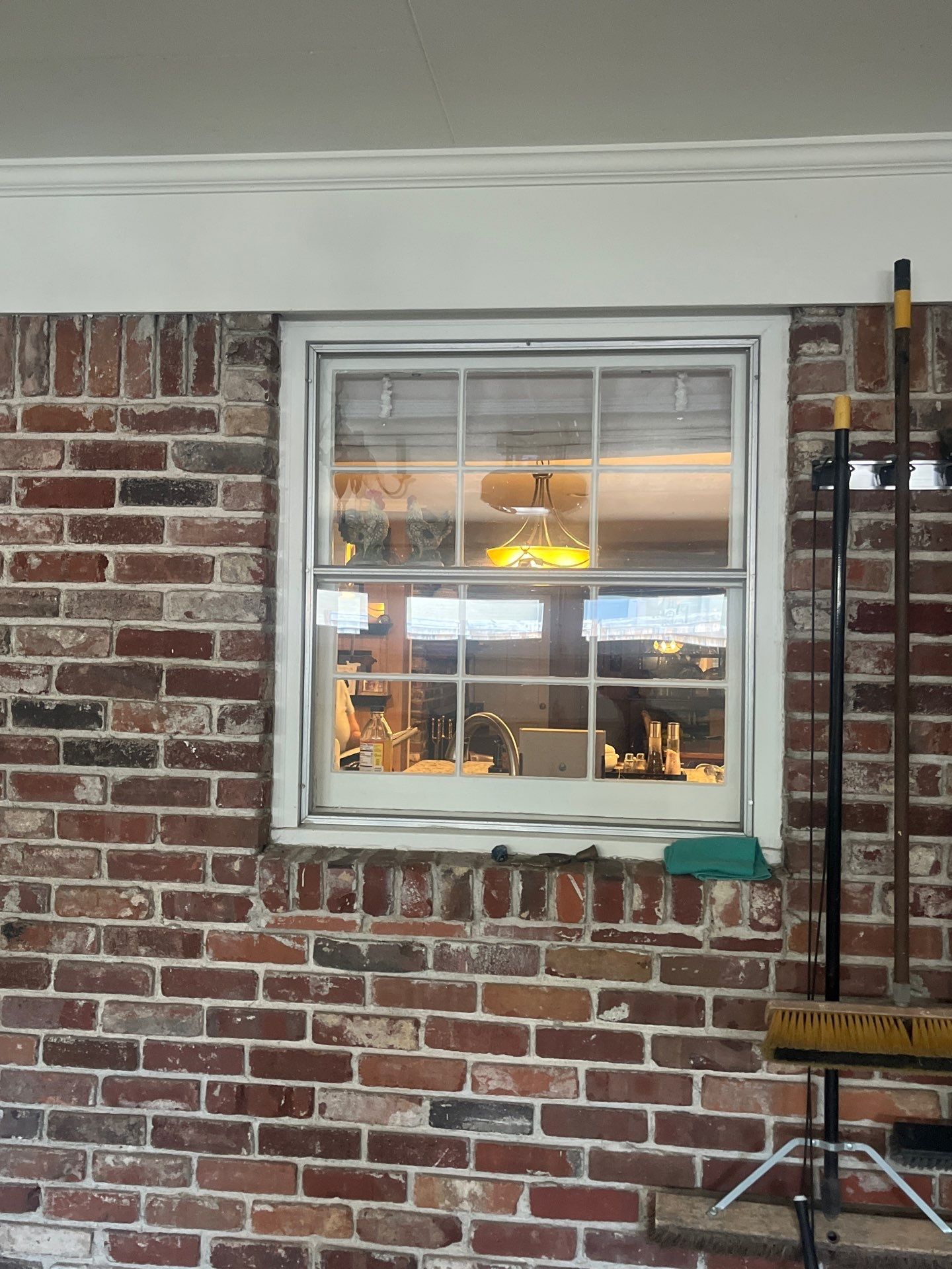Reilly Project in Mountain Brook by The Window Source