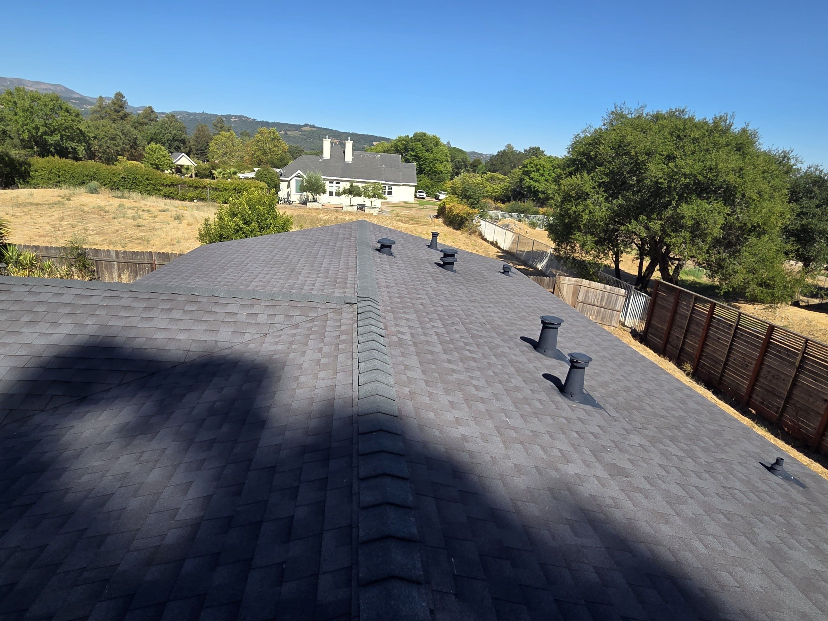 Roof Replacement - Sonoma, CA 95476 by Epic Roof Replacement