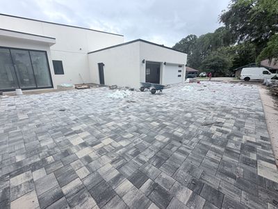 Building Your Dream Home
