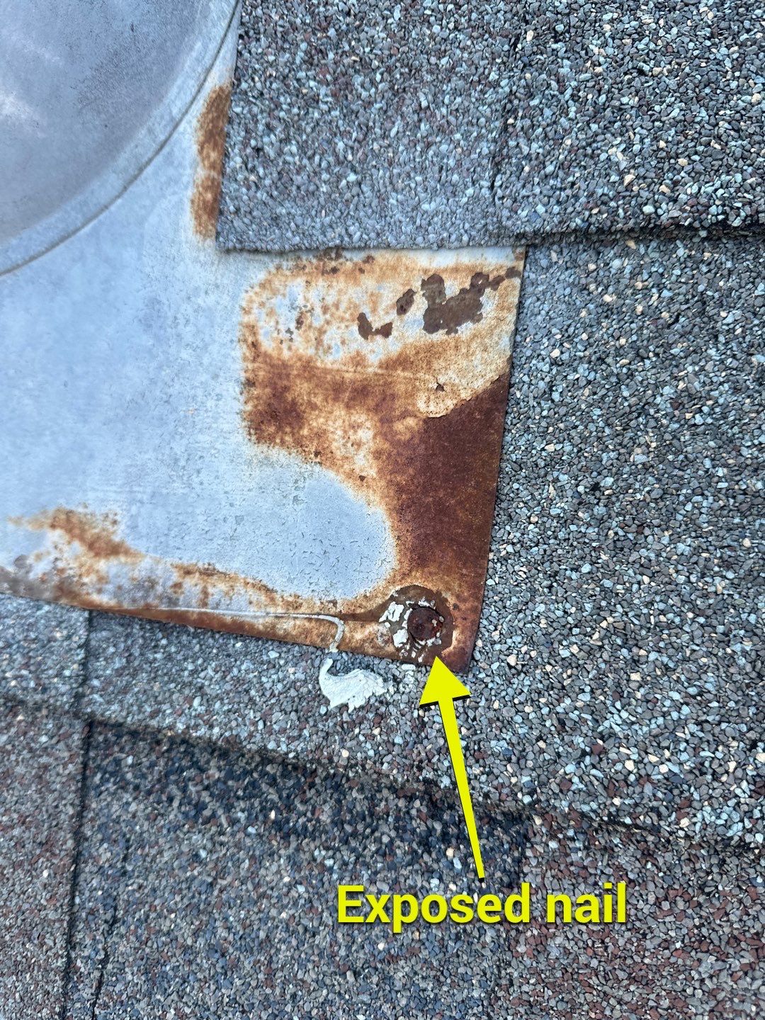 Residential Roofing Repair using Owen's Corning Duration (Lifetime) Shingles by Roof Repair Company