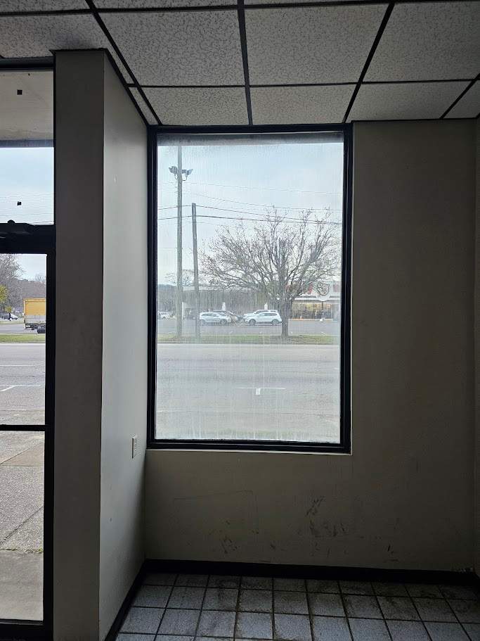 Wood Project in Birmingham by The Window Source