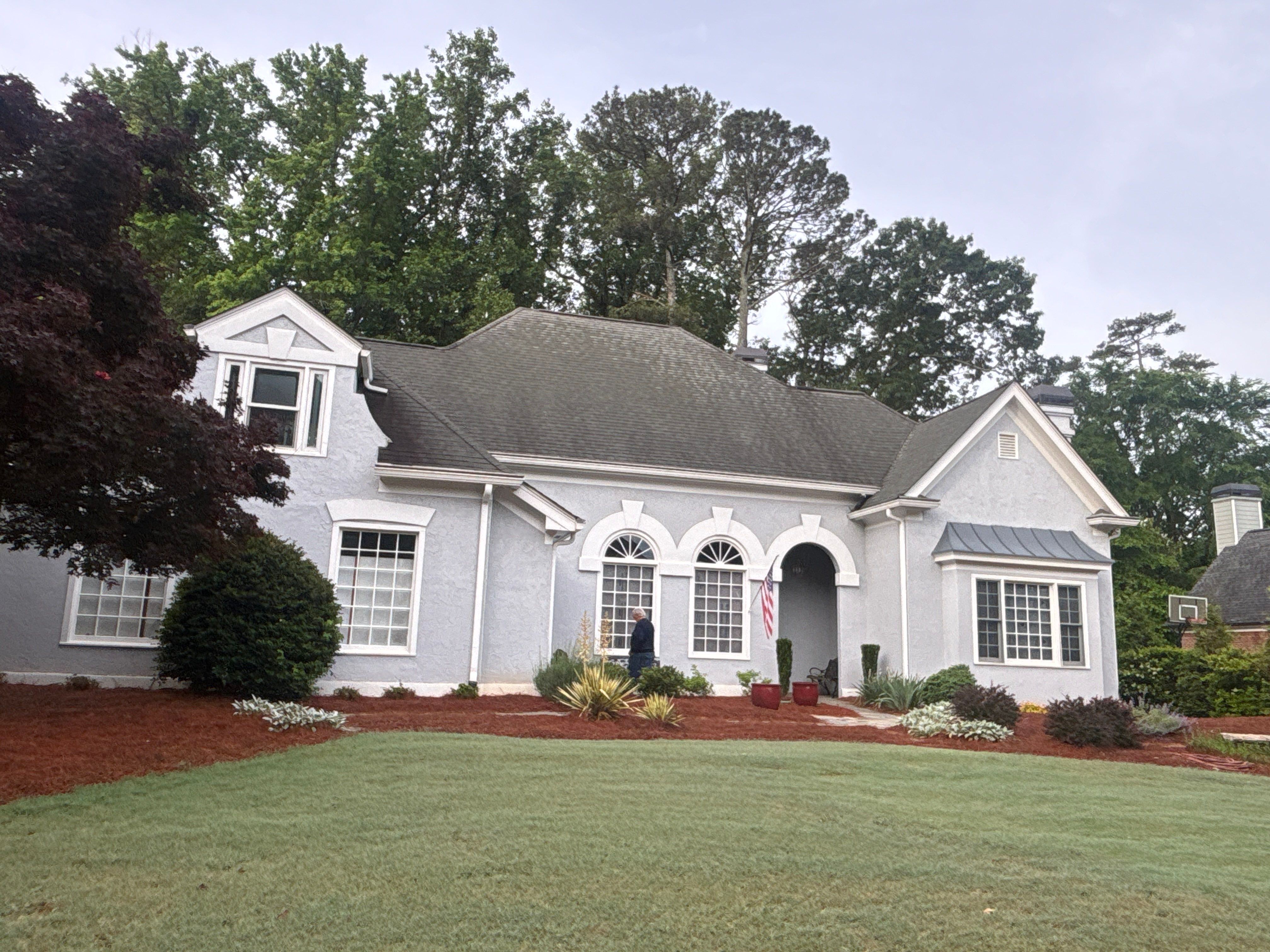 Roof Upgrate by Deerfield Roofing LLC