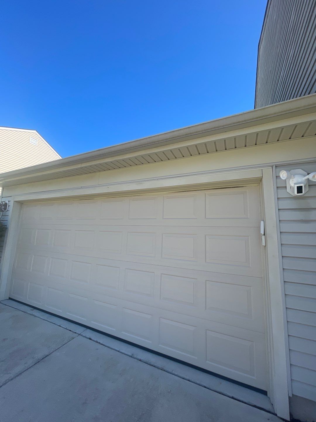 Fence Cleaning-Vinyl & House Wash by SJ Exterior