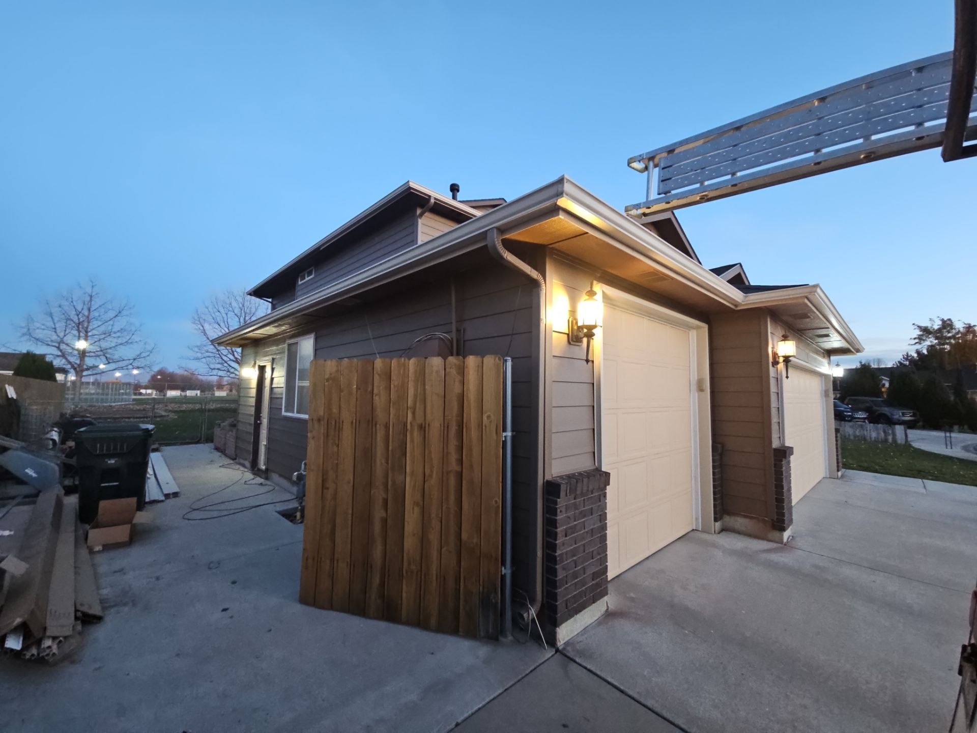 Ascend Siding Remodel by Align Construction