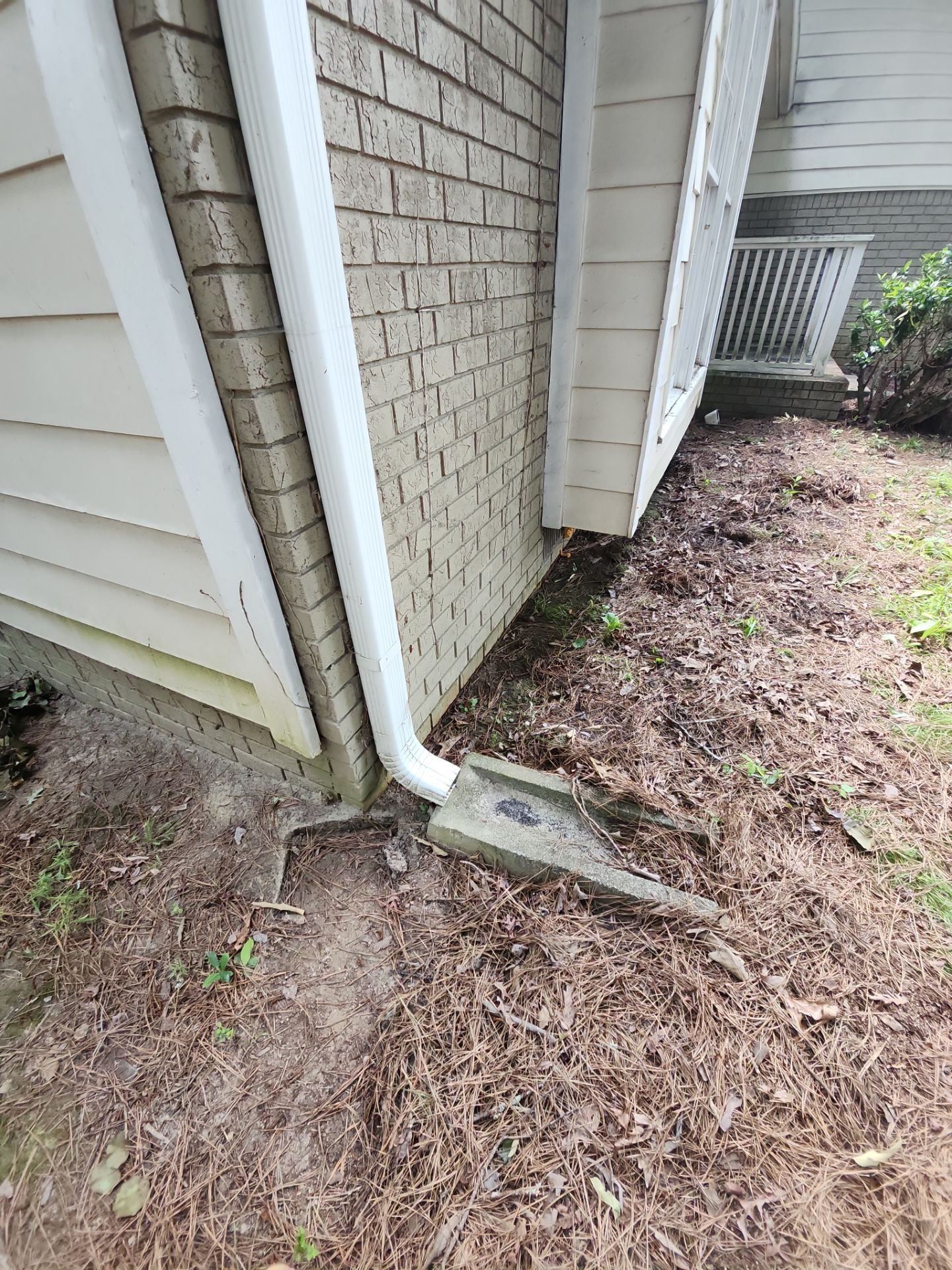 Project in Riverdale, GA by Task Masters Handyman Services, LLC