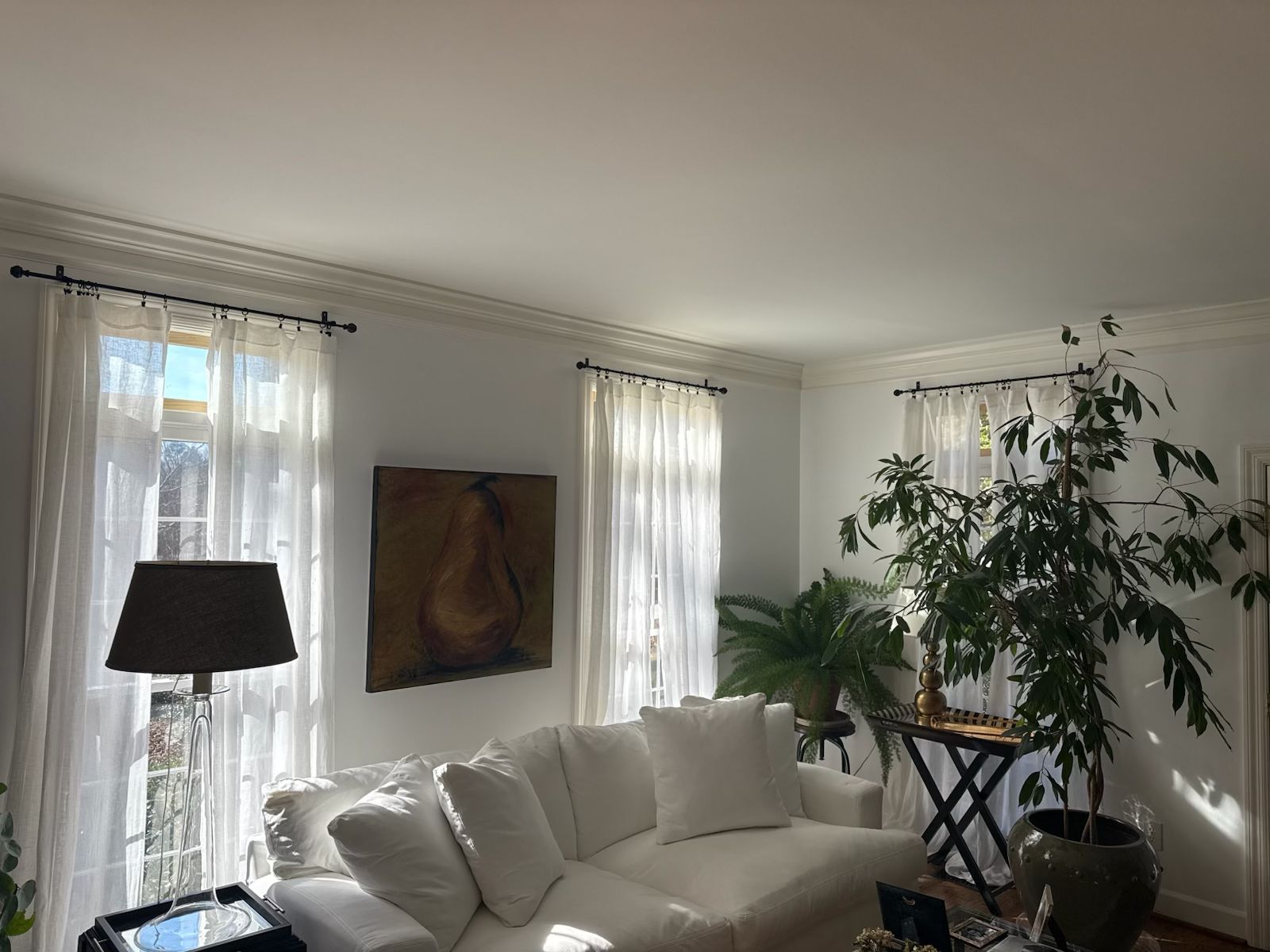 Flowers Project in Vestavia Hills, AL by The Window Source