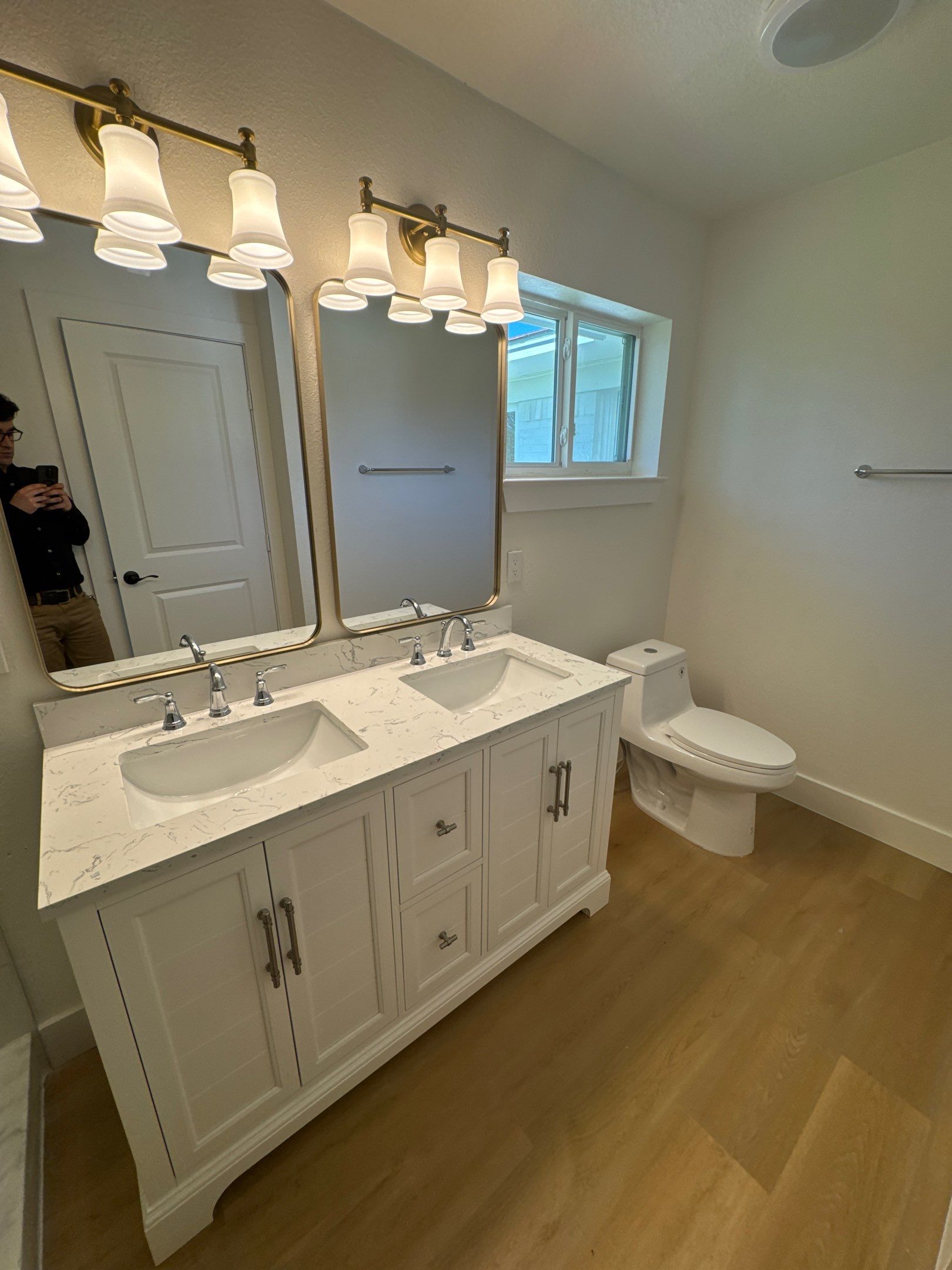 Polished & Swift: Full Home Transformation by Tibi Soli LLC