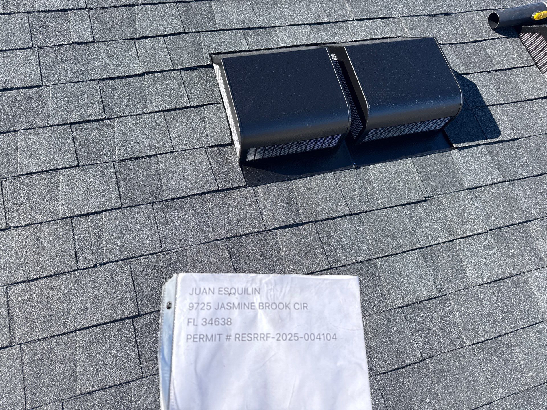 Project in Land O Lakes by You Restorations LLC DBA YOU-Home