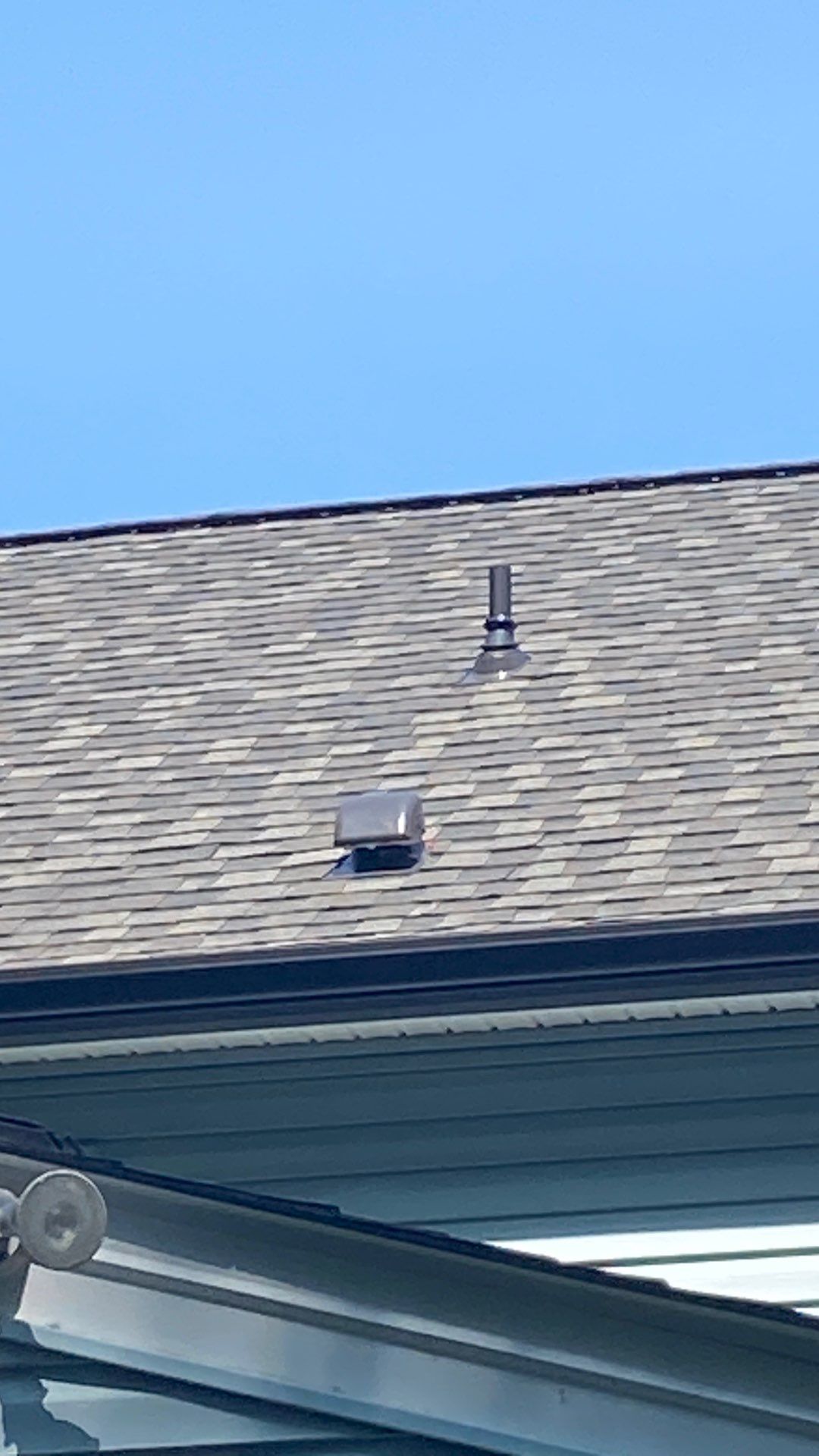 Burke: Residential Roof Replacement with CertainTeed Landmark Pro Designer Shingles in Max Def Driftwood by RM Banning, Inc.