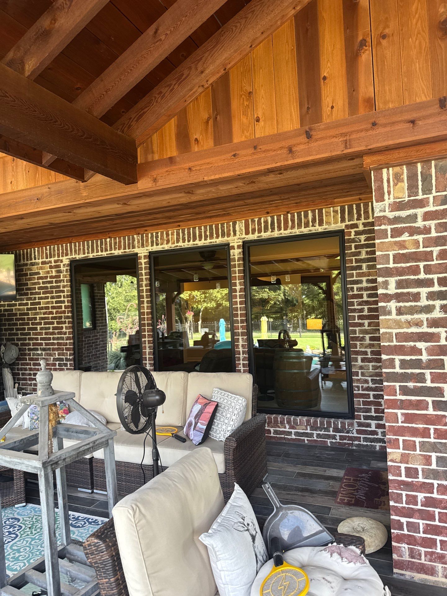 A Beautiful Upgrade! by Graves Roofing
