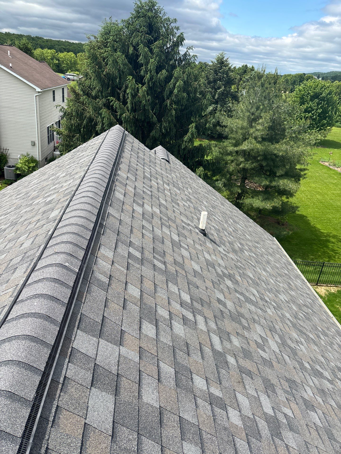 Roof Replacement in Port Matilda, PA by Starway Roof Systems